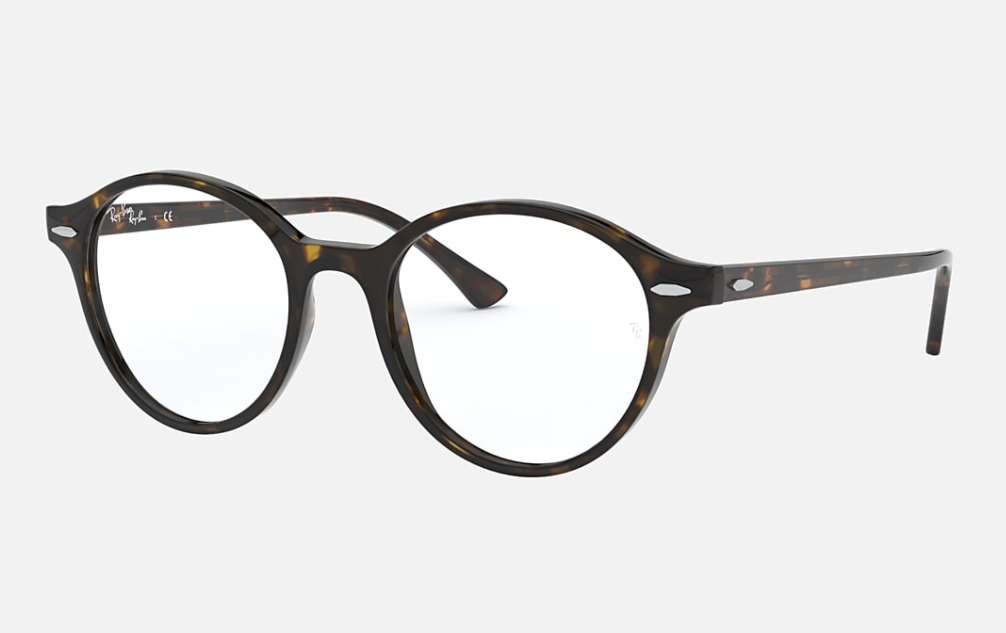 RayBan RX7118F 2012