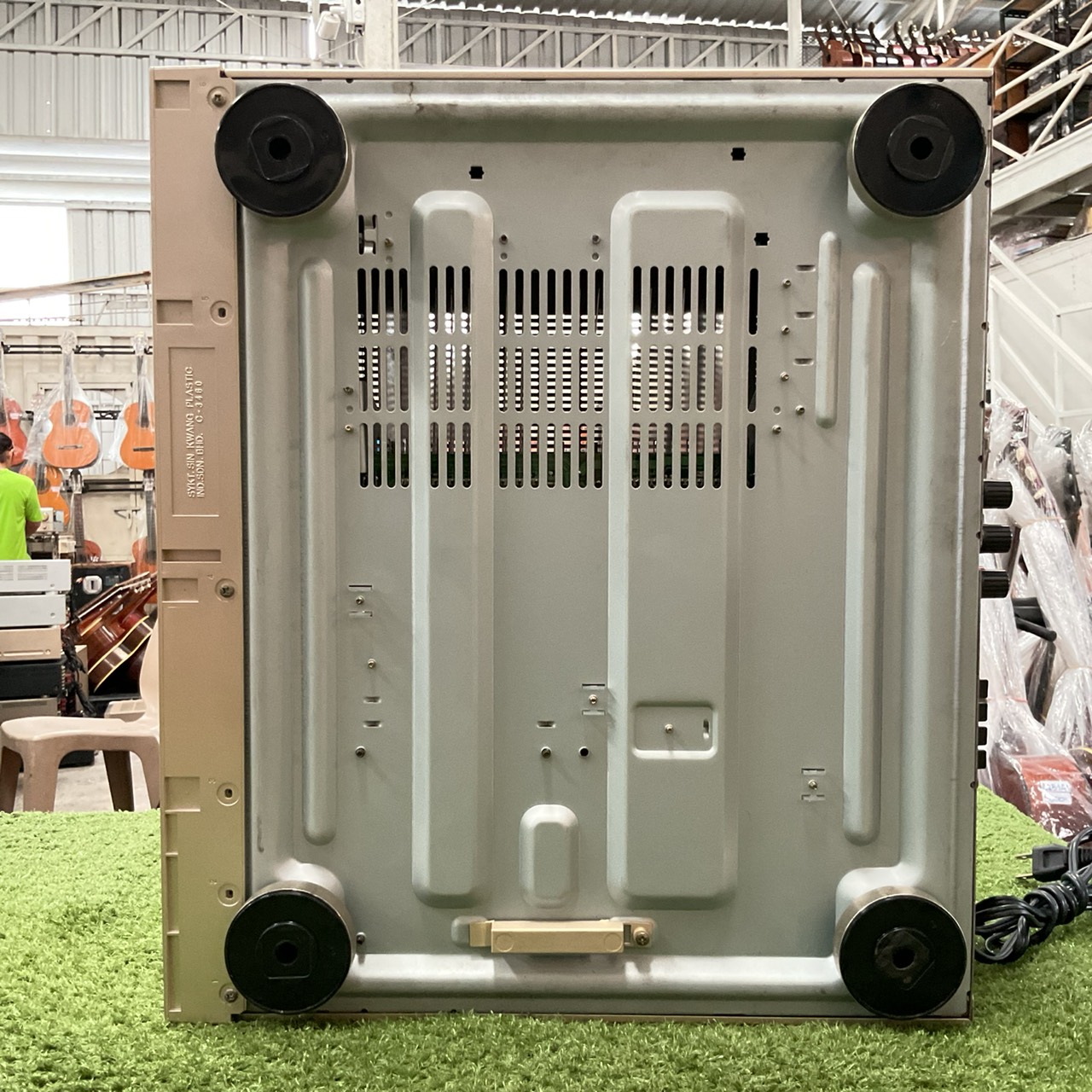 เครื่องขยายเสียง Pioneer : VSX-D3 สินค้าไม่พร้อมใช้งาน (ต้องซ่อม)