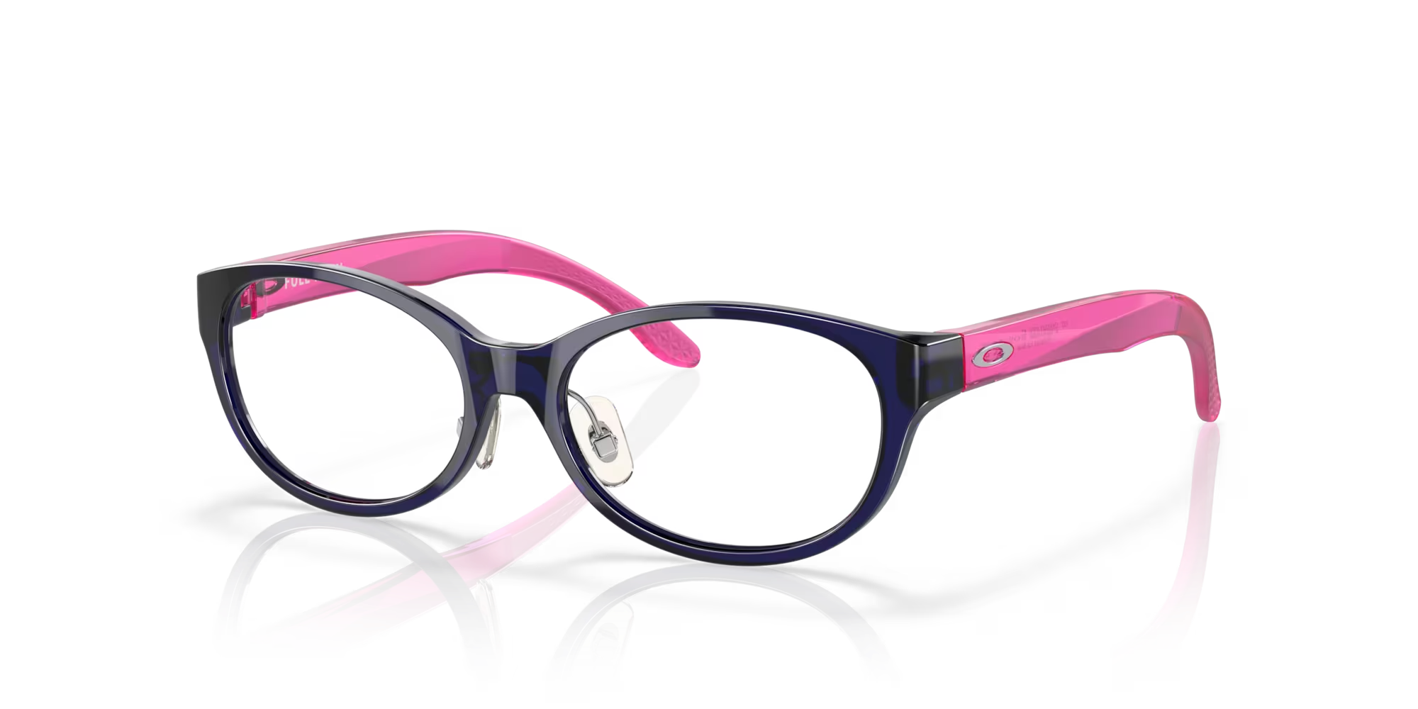 OAKLEY OY8024D-02 FULL TURN (Youth Fit)