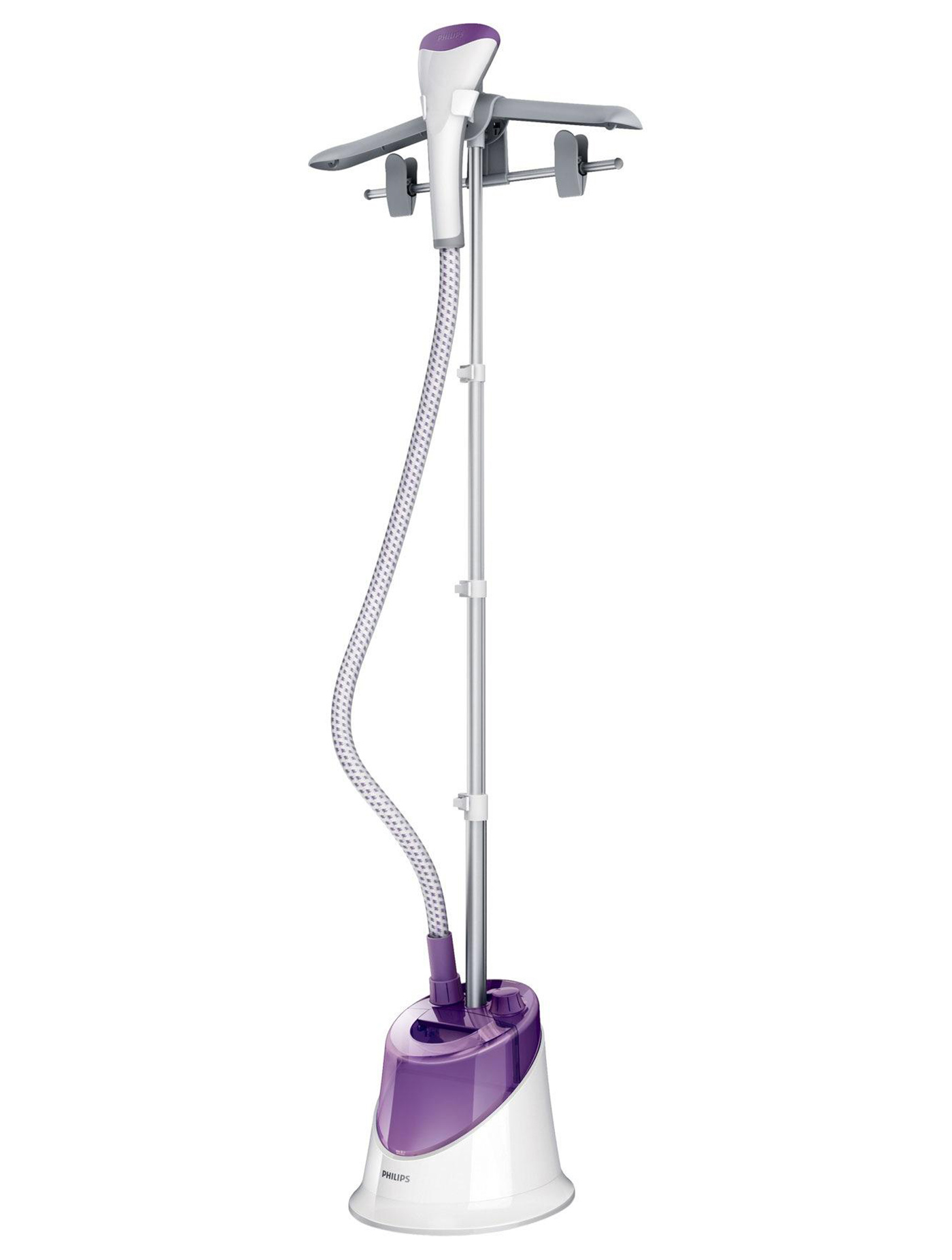 Philips เตารีดเครื่องพ่นไอน้ำ ขนาด 1600 วัตต์ ความจุน้ำ 1.4 ลิตร รุ่น GC506