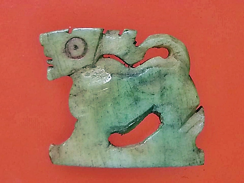 หลวงพ่อมุ่ย วัดดอนไร่ จ.สุพรรณบุรี สิงห์งาแกะ ปี 2495-2515