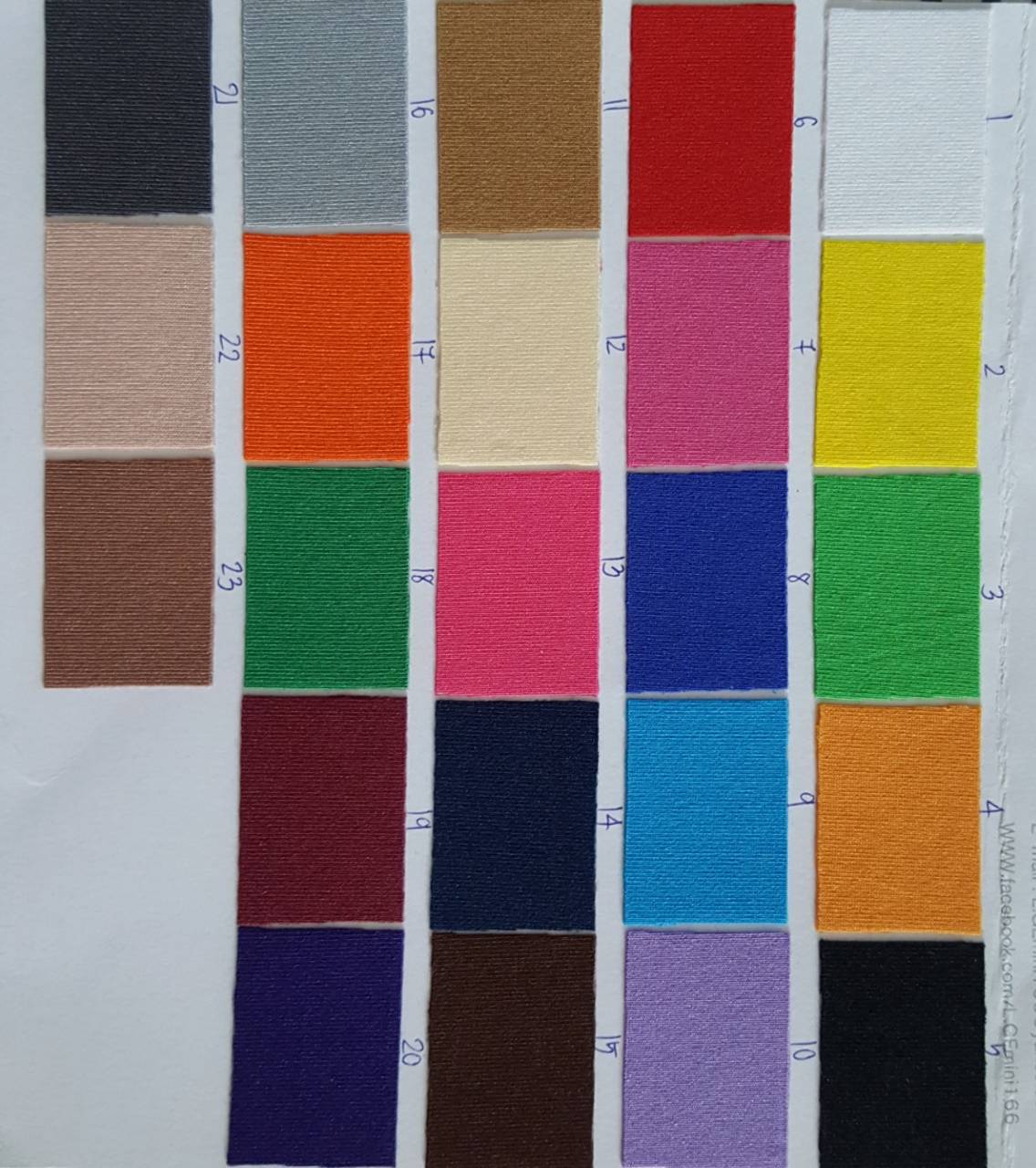 ผ้าคลุมเก้าอี้ พรีเมี่ยม 005-SPD-340