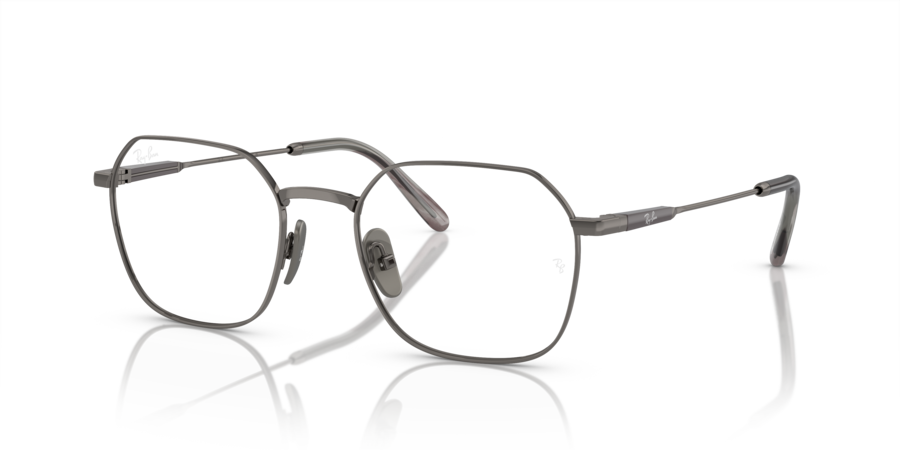 RayBan RX8794 1000 JIM TITANIUM