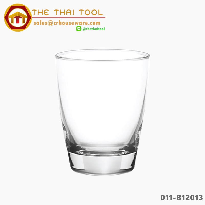 Tiara Rock 011-B12013 (บรรจุกล่องเล็ก กล่องละ 6 ใบ)