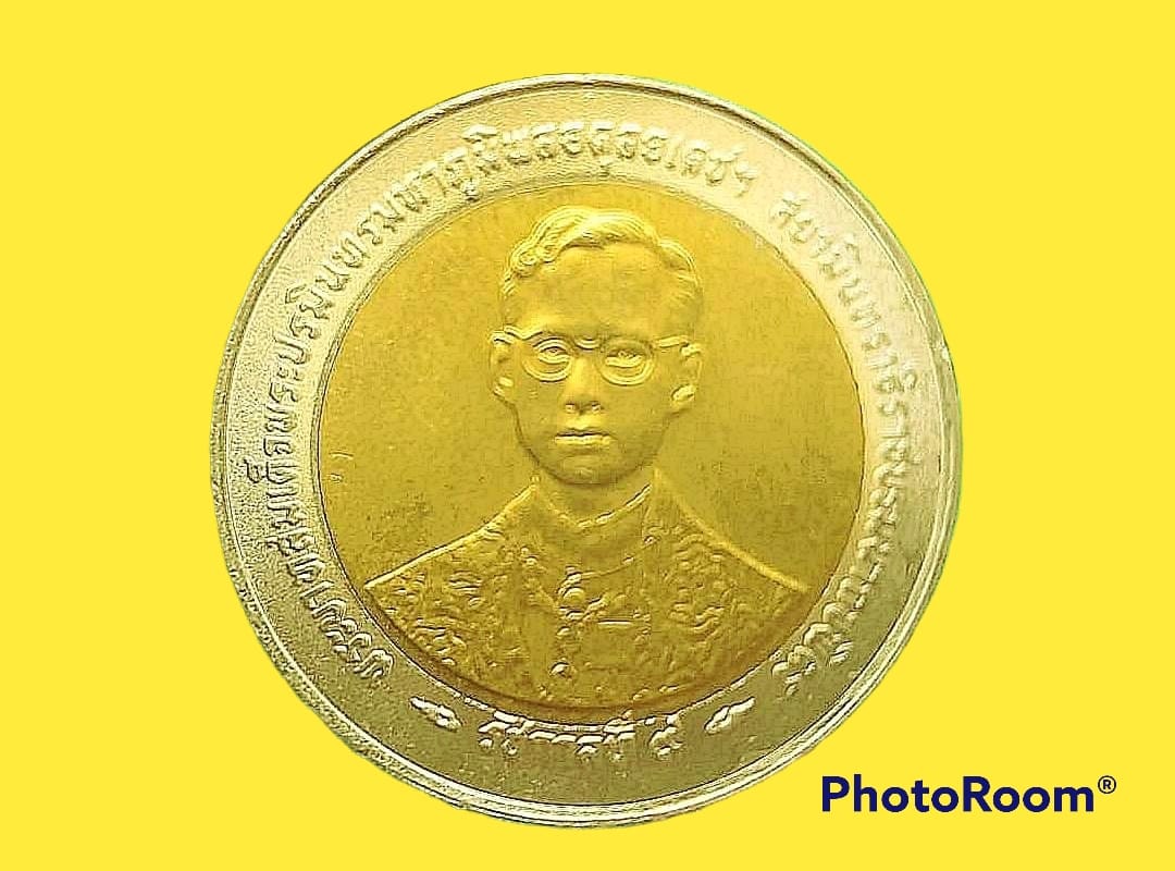 ที่ระลึกเนื่องในมหามงคลสมัยพระราชพิธีกาญจนาภิเษกพระบาทสมเด็จพระปรมินทรมหาภูมิพลอดุลยเดช บล็อกโรงกษาปณ์ ไทย