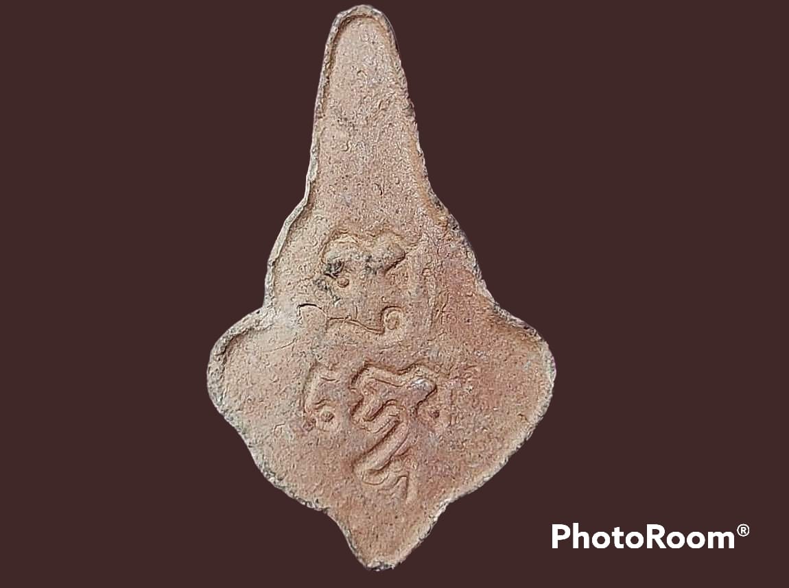 หลวงพ่อลี วัดอโศการาม จ.สมุทรปราการ