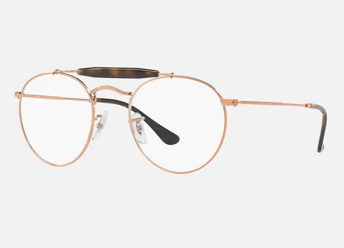 RayBan RX3747V 2943