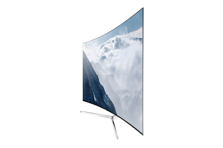 Samsung 4K Digital Smart Curved SUHD LED TV ขนาด 78 นิ้วรุ่น UA-78KS9000
