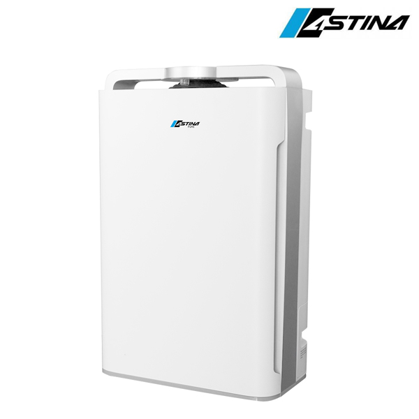 ASTINA เครื่องฟอกอากาศสำหรับห้องขนาด 58 ตร.เมตร รุ่น AP-A600W