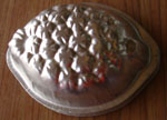 พิมพ์ใหญ่ -ผลไม้ แบบที่ 3 Jelly Fruit Mold 3. 016-AL-13