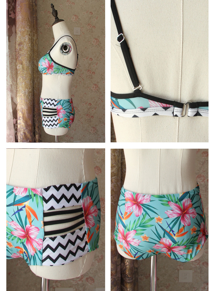 ชุดว่ายน้ำทูพีช2xl รอบอก 32-38 เอว 32-36 สะโพก 36-44 นิ้วผ้าดี งานสวยค่ะ