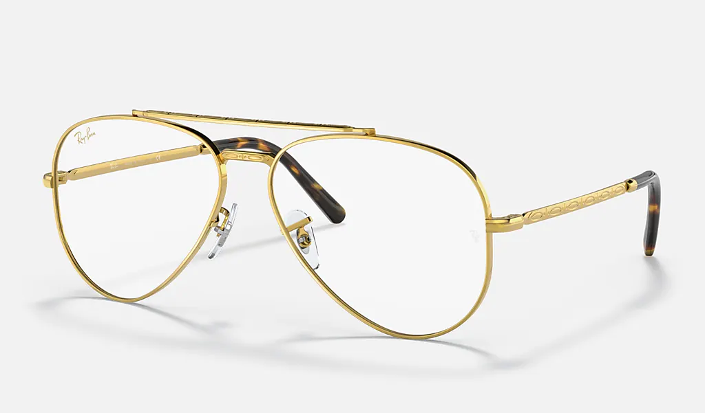 RayBan RX3625V 3086 NEW AVIATOR