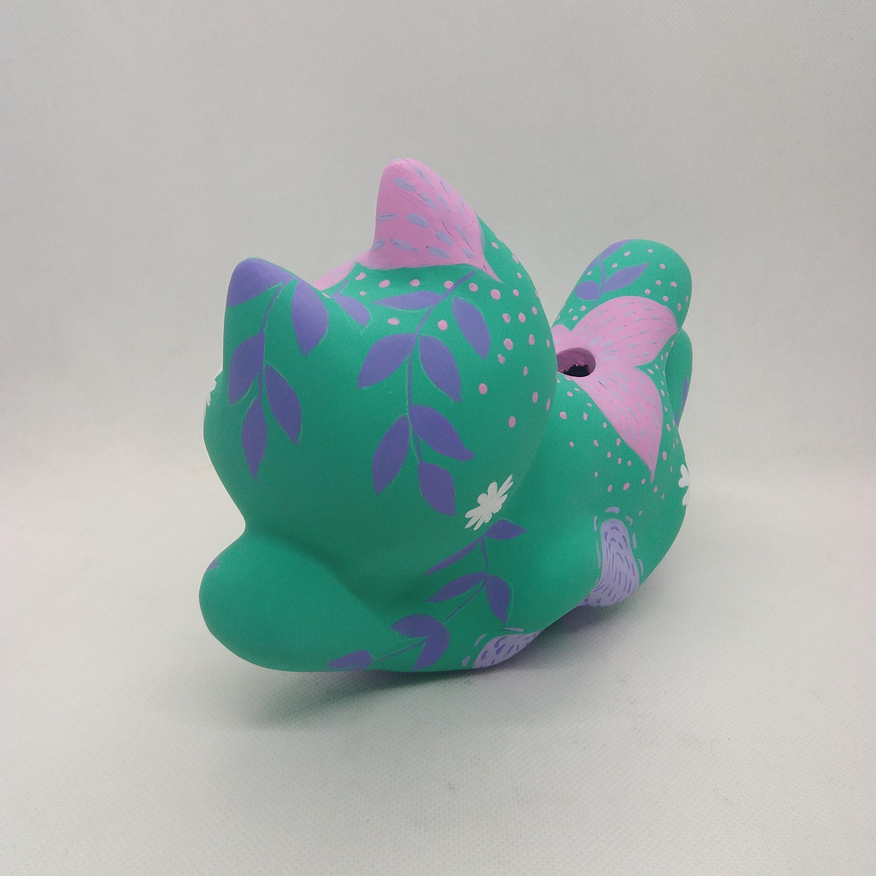 สยามวิฬาร์เสียบปากกา Size M