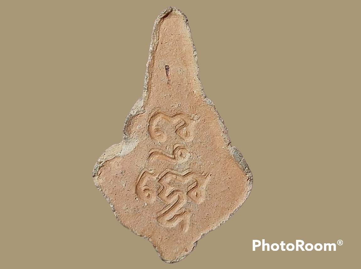 หลวงพ่อลี วัดอโศการาม จ.สมุทรปราการ