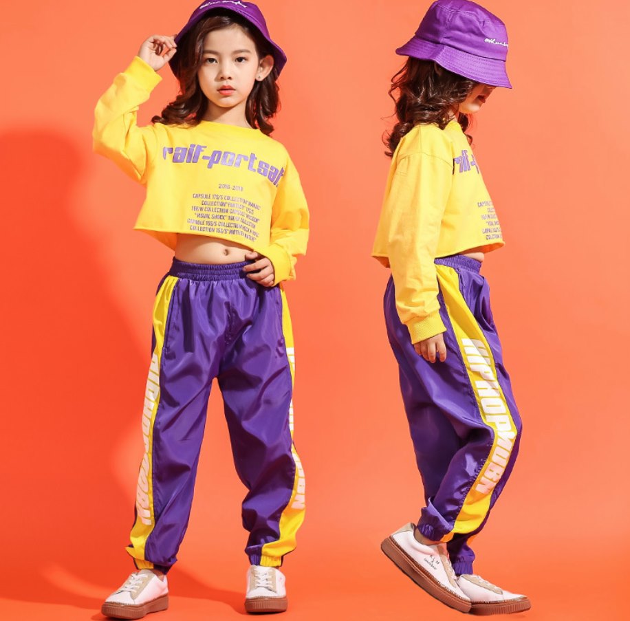 หมวกเด็ก หมวกแก๊ป สไตล์ฮิปฮอป ทรงกลม