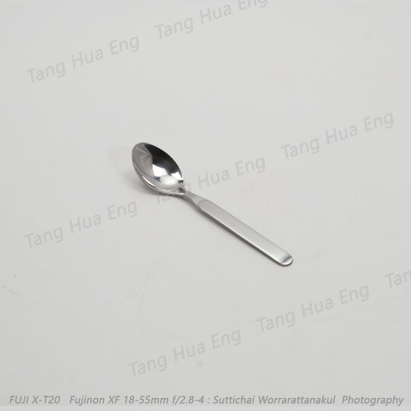 ช้อนชา ลายสแกนเดีย