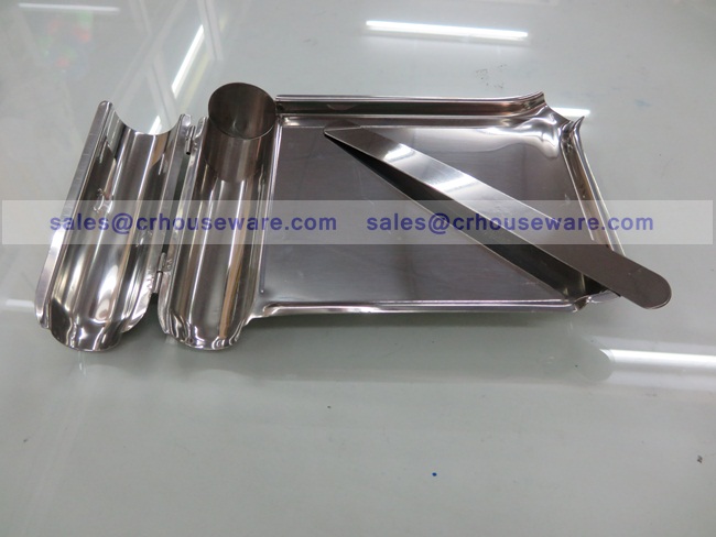 จานนับยา รหัสสินค้า 100-M012