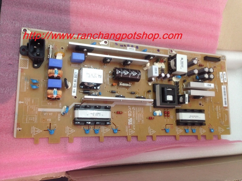 LA32B550K1R BN44-00261B / A
