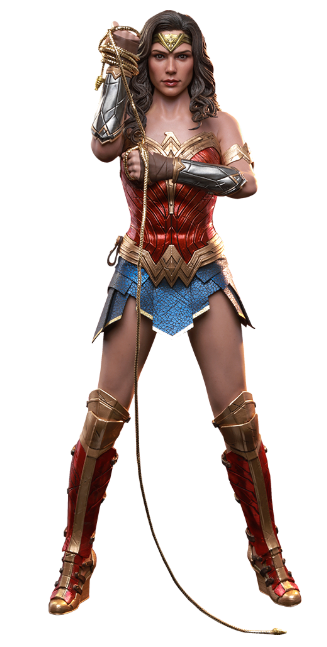 Hot Toys – Wonder Woman 1984 - Wonder Woman