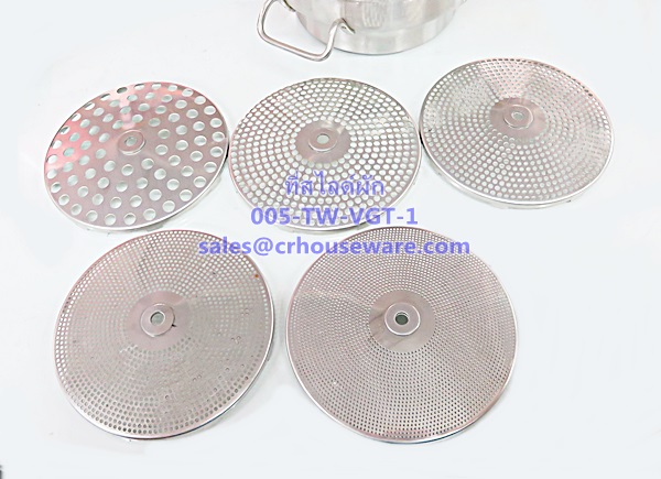 ที่สไลด์ผัก รหัสสินค้า 005-TW-VGT-1