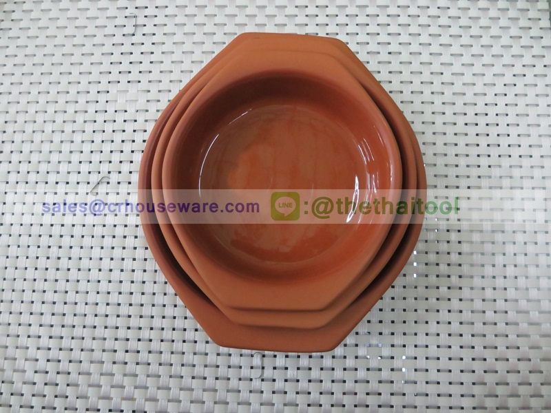 จานลาซานญ่า,จานอบอาหาร,ชามเข้าเตาอบ 005-JP-TPD12