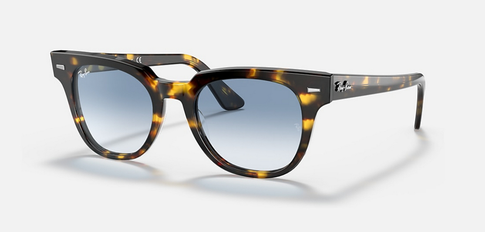 RayBan RB2168 13323F METEOR