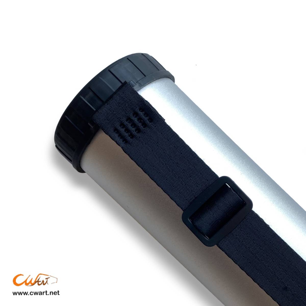 กระบอกใส่แบบเหล็ก Seikai 7.3 x 66 cm