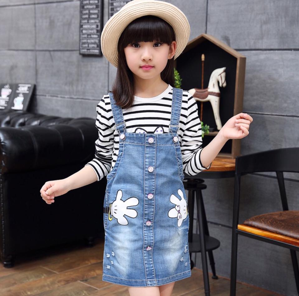 ชุดเด็ก : กล่องสุ่ม เสื้อผ้าเด็ก เซ็ตสุ่ม สุ่มสินค้า สำหรับเด็กผู้หญิง