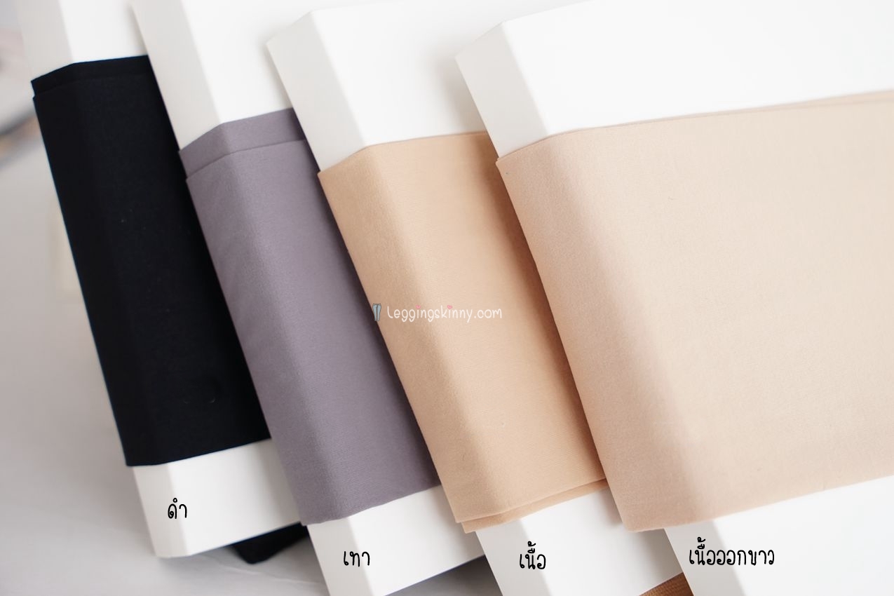 ถุงน่องญี่ปุ่น 18D by Joanna Lonng มี 3 สี