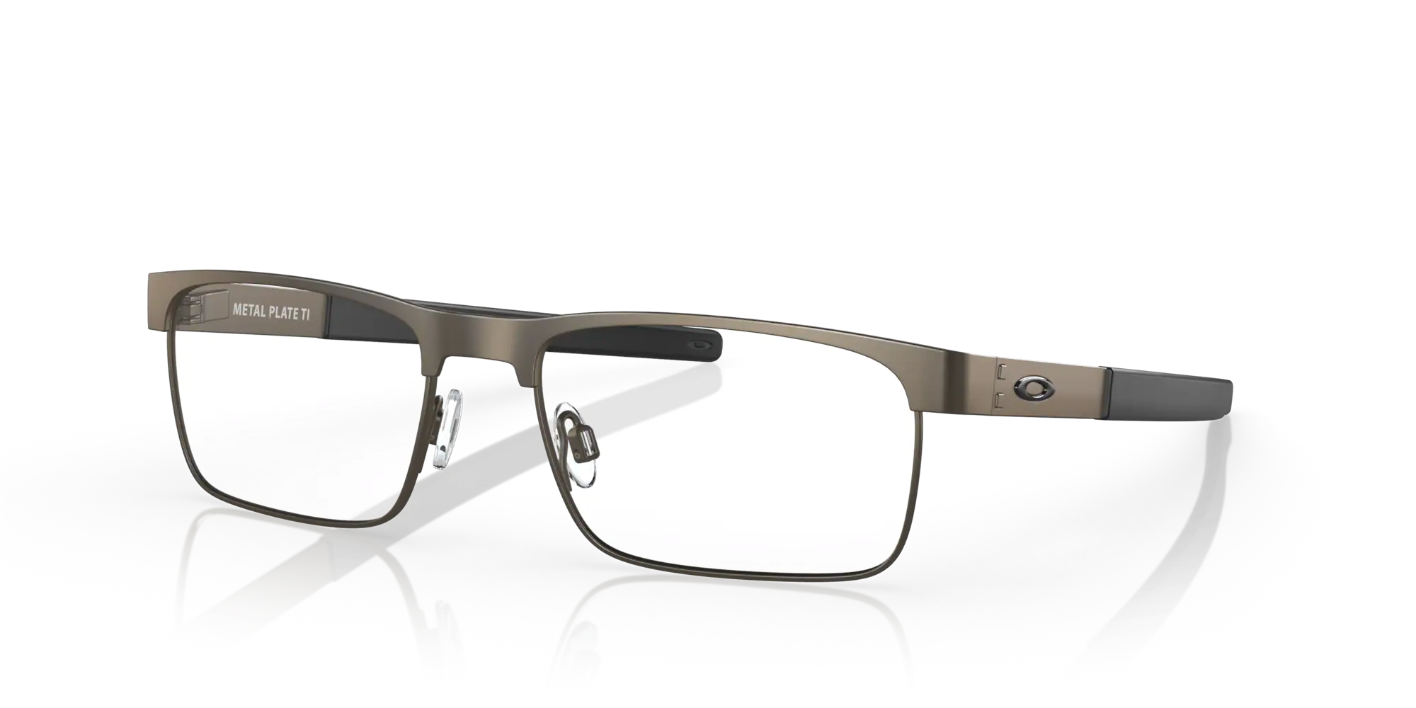 OAKLEY OX5153-02 METAL PLATE TI