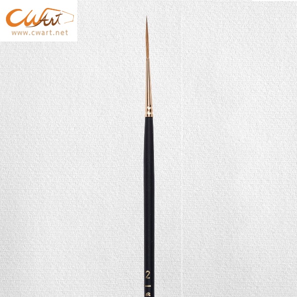 พู่กัน Rembrandt Series 310 Liner