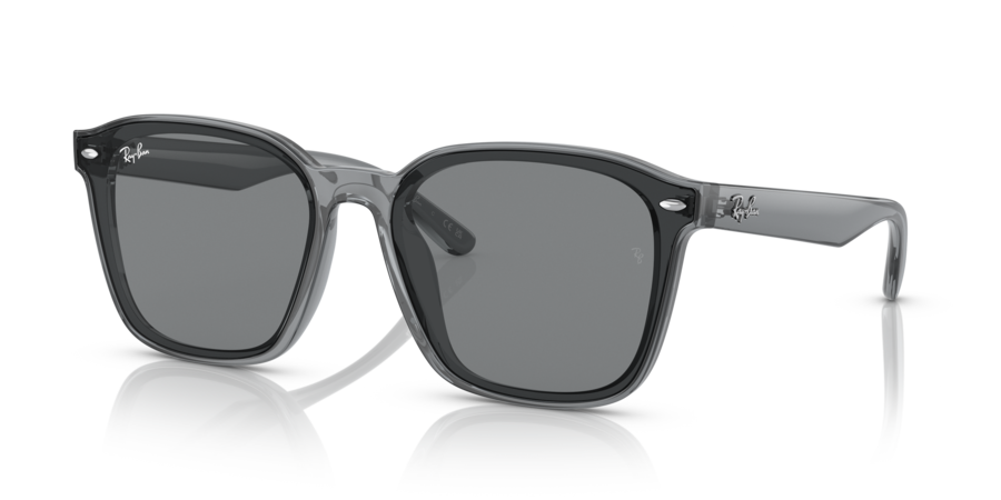 RayBan RB4392D 6450/87