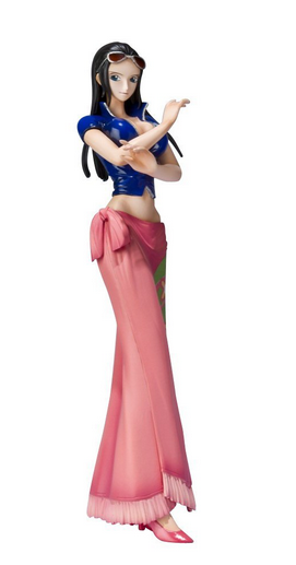Figuarts ZERO Nico Robin (New World Ver.)