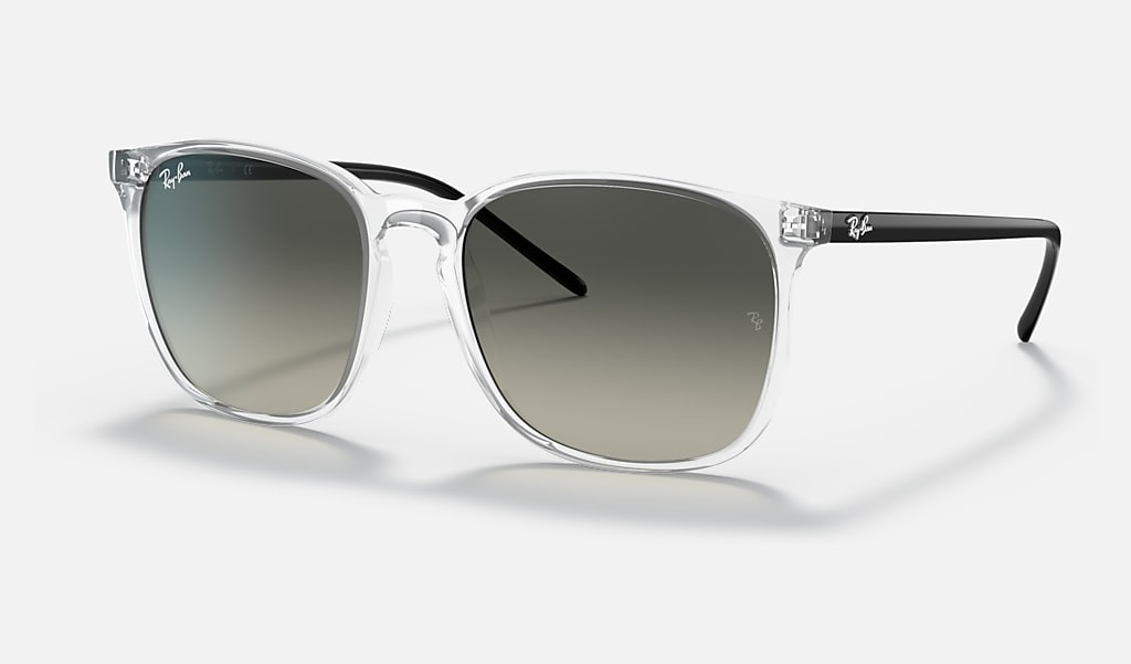 RayBan RB4387F 134911