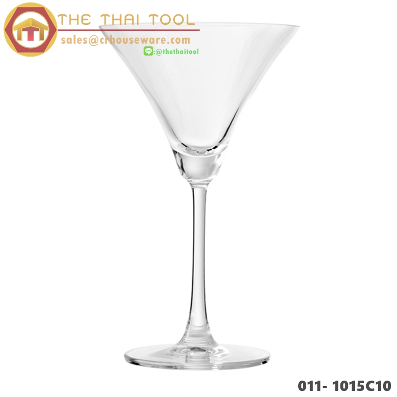 Madison Cocktail 011- 1015C10 (บรรจุกล่องเล็ก กล่องละ 6 ใบ)