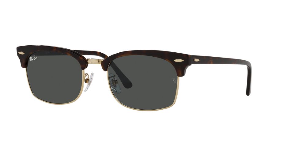 RayBan RB3916 902/R5 CLUBMASTER SQUARE