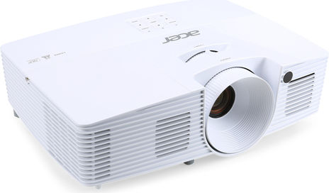 ACER X137WH (3,700 lm, WXGA)
