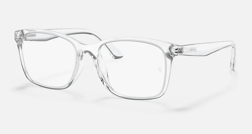 RayBan RX7059D 2001
