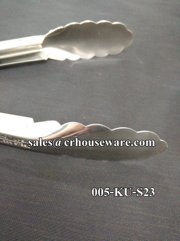 คีมคีบใบไม้เล็กล็อคได้ 005-KU-S23