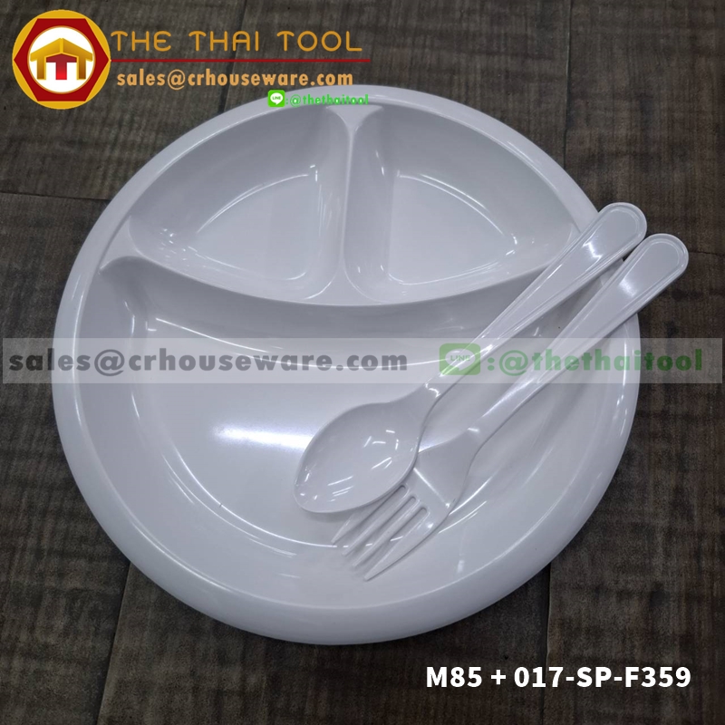 ถาดหลุมเมลามีน เกรดA รหัส M85,ถาดหลุมเมลามีนเด็ก,ถาดหลุมเนอร์สเซอรี่,ถาดหลุมเมลามีนเด็กเล็ก,ถาดหลุมเมลามีนเครดิตส่วนราชการ