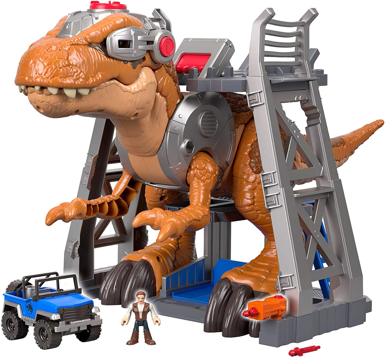 Imaginext® Jurassic World™ Jurassic Rex