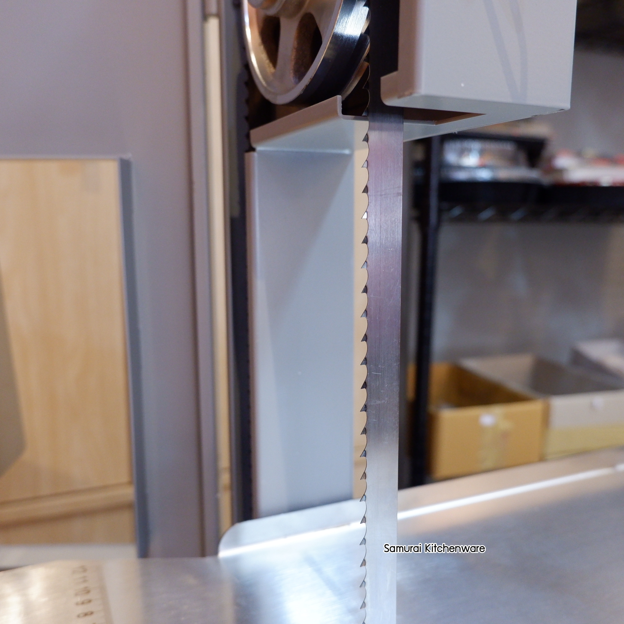 เครื่องตัดกระดูก รุ่น BONE-101