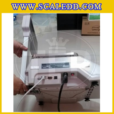 Linear TM-30A 30kg เครื่องชั่งคำนวณราคาดิจิตอลและพิมพ์สติ๊กเกอร์บาร์โค้ดรุ่น TM-30A เครื่องชั่งดิจิตอล30kg เครื่องชั่งคำนวณราคา เครื่องชั่ง30kg ความละเอียด0.005g ตาชั่ง30กิโล Linear รุ่น TM-30A 30 กิโล เครื่องชั่งทำบาร์โค้ด30กิโลกรัม (ผ่านตรวจรับรอง)