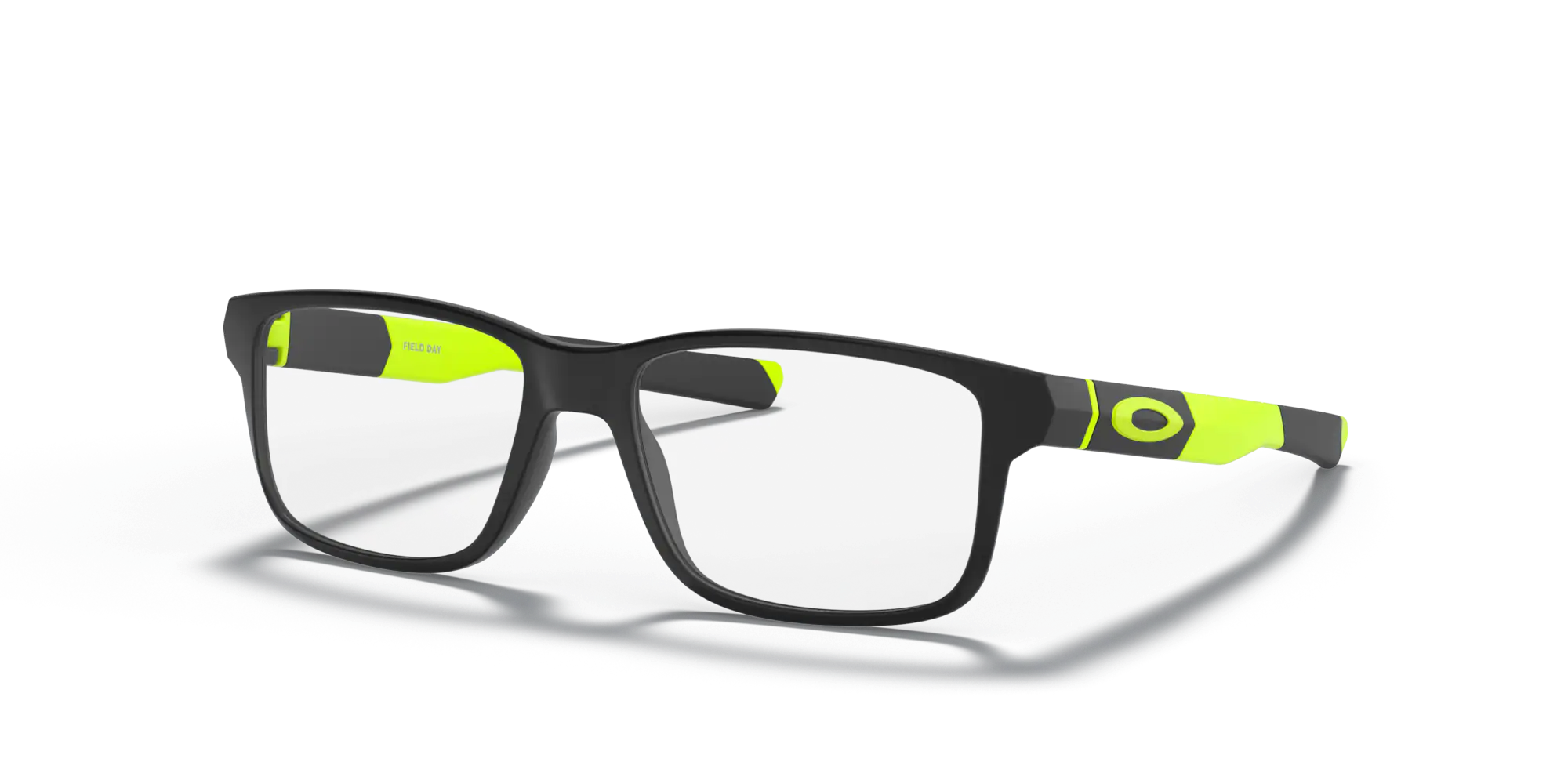 OAKLEY OY8007-01 FIELD DAY (Youth Fit)