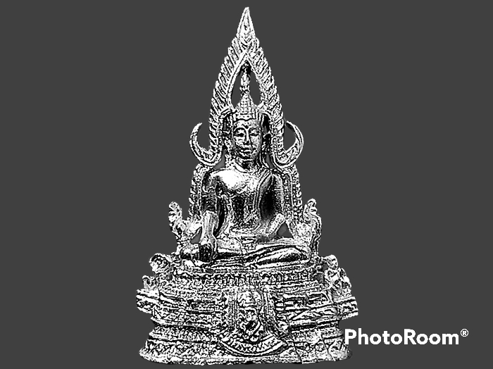 กริ่งพระพุทธชินราช วัดพระศรีรัตนมหาธาตุ จ.พิษณุโลก