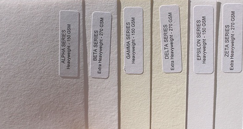 สมุด Stillman&Birn Sketchbook Softcover 150g 46แผ่น