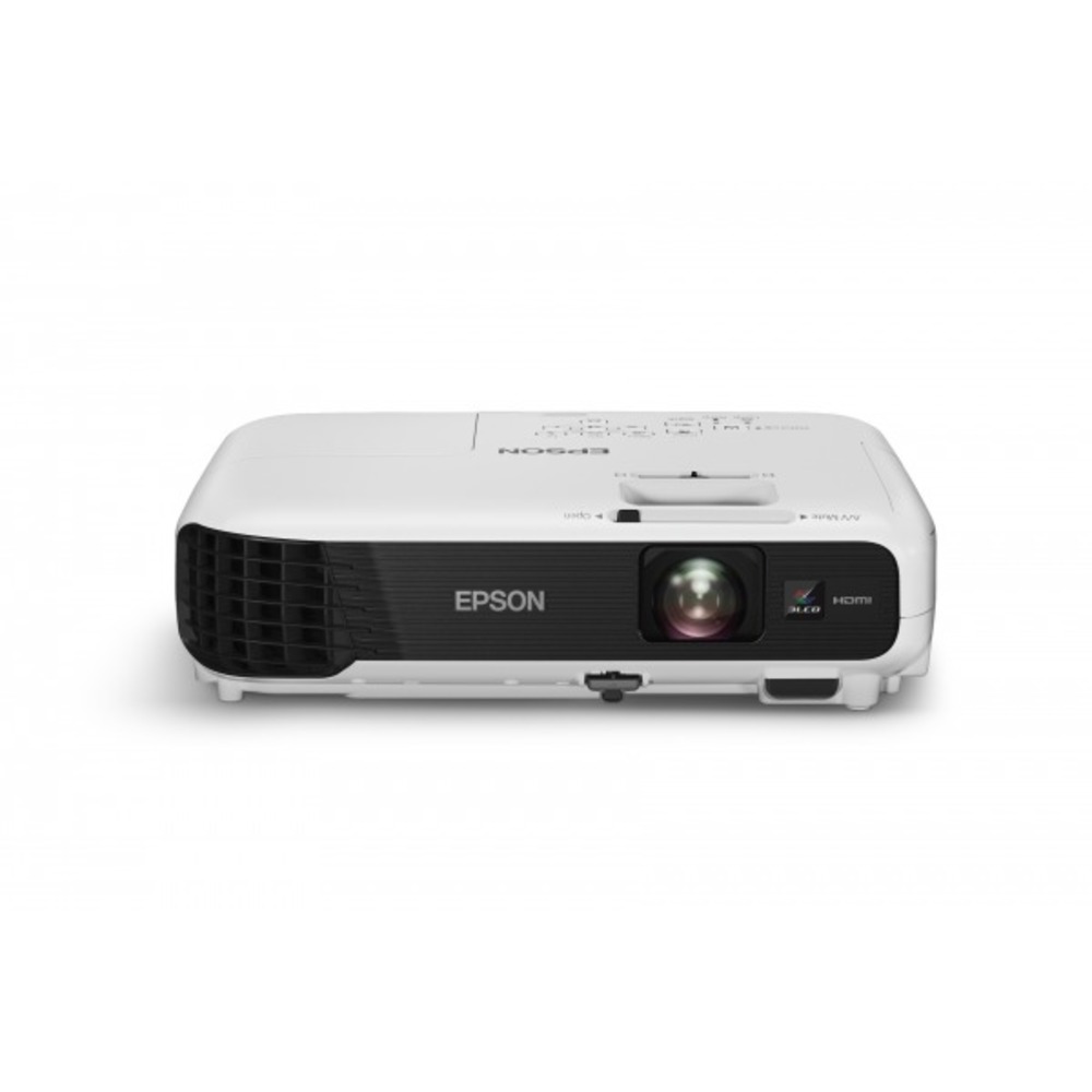 EPSON EB-U04 ความสว่าง 3,000 ความละเอียด 1920x1200 (WUGA) Contrast 15,000:1