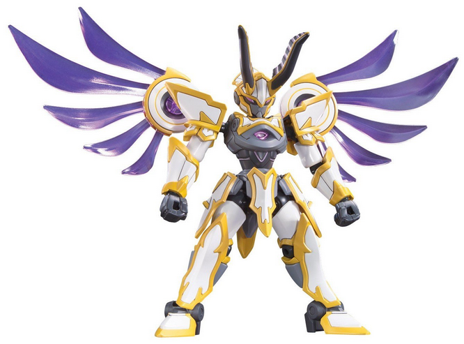 LBX: Little Battlers eXperience 1/1 13
