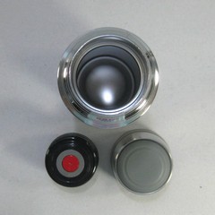 กระบอกน้ำสูญญากาศ Prima II 0.8 ลิตร ตราหัวม้าลาย