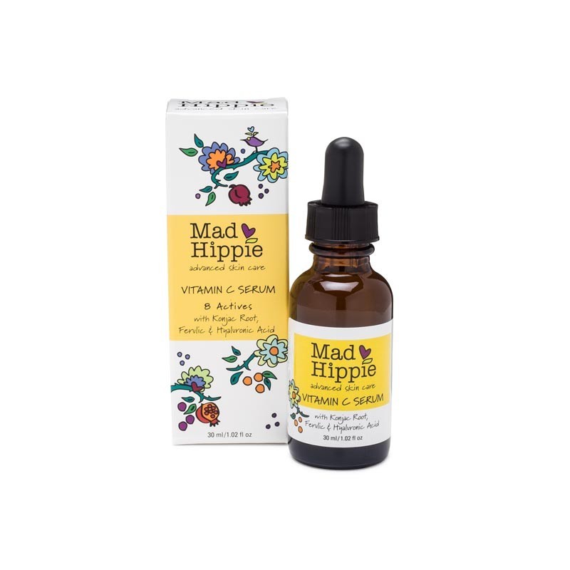 Mad Hippie Vitamin C Serum 30 ml